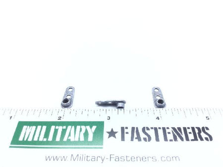 MS21071L06 Self-Locking Nutplate