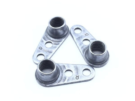 MS21071L3 Self-Locking Nutplate