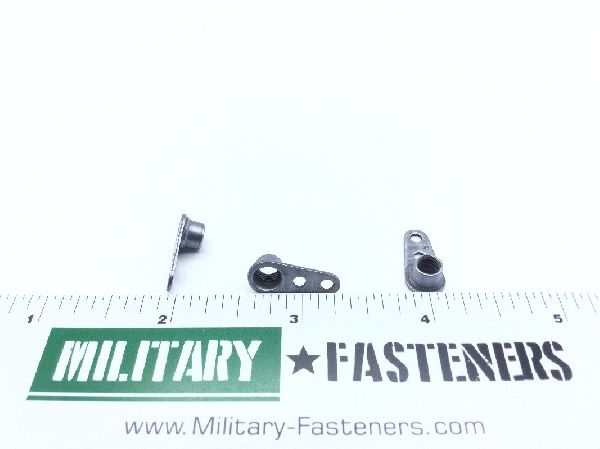 MS21071L3 Self-Locking Nutplate (4)