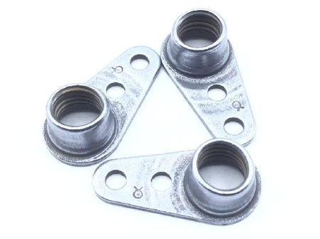 MS21071L4 Self-Locking Nutplate