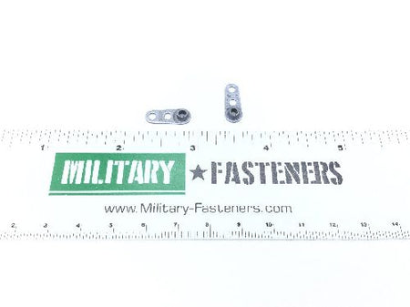 MS21072L04 Self-Locking Nutplate