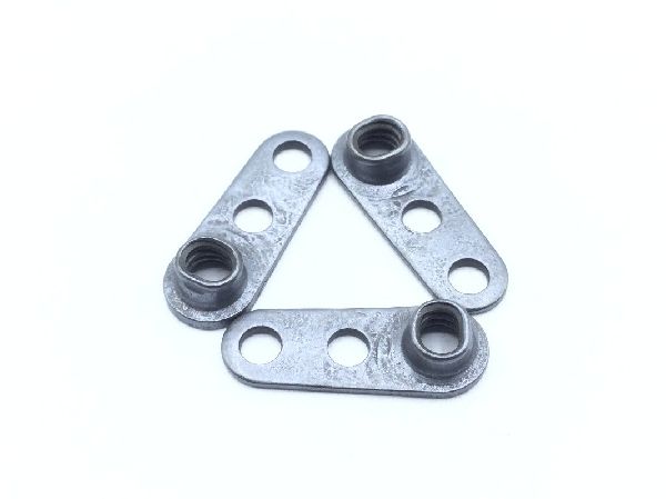 MS21072L06 Self-Locking Nutplate (6)