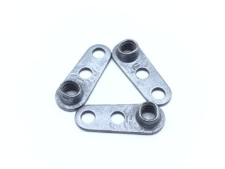 MS21072L06 Self-Locking Nutplate (6)