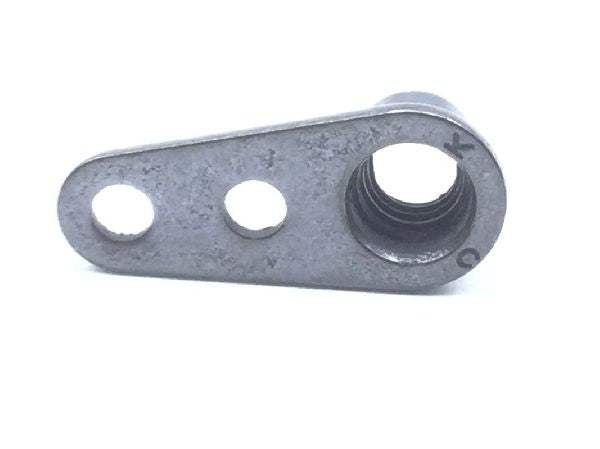 MS21072L3 Self-Locking Nutplate (2)