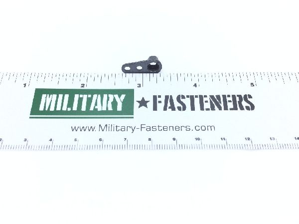 MS21072L3 Self-Locking Nutplate (5)