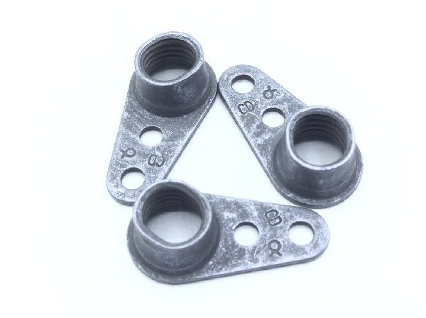 MS21072L4 Self-Locking Nutplate