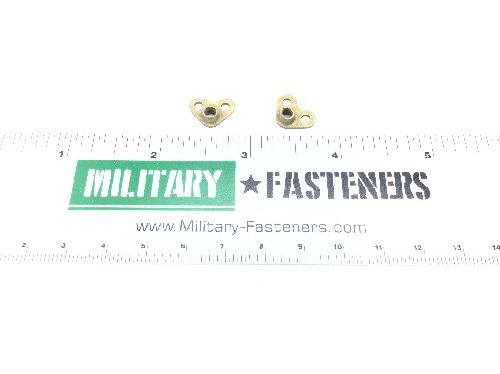 MS21073-06 Self-Locking Nutplate