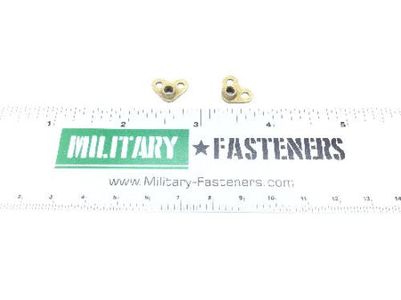 MS21073-06 Self-Locking Nutplate