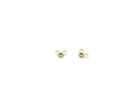 MS21073-06 Self-Locking Nutplate (3)