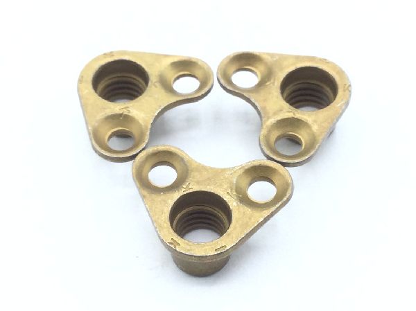 MS21073-3K Self-Locking Nutplate