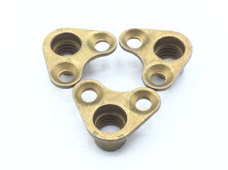 MS21073-3K Self-Locking Nutplate