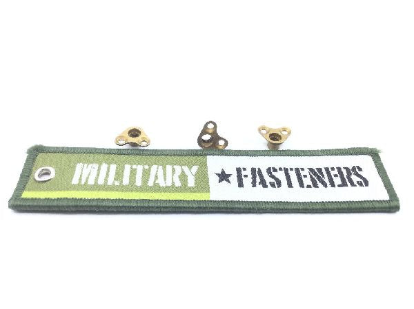 MS21073-3K Self-Locking Nutplate (3)
