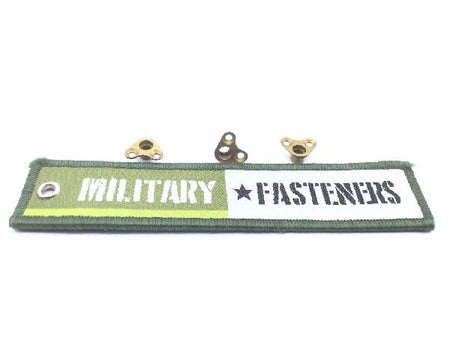 MS21073-3K Self-Locking Nutplate (3)