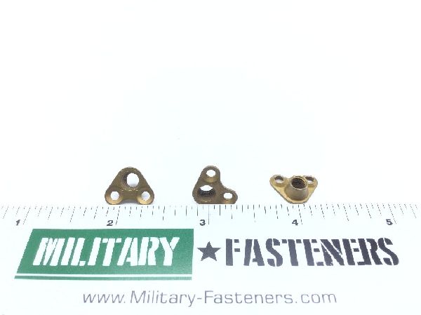 MS21073-3K Self-Locking Nutplate (4)