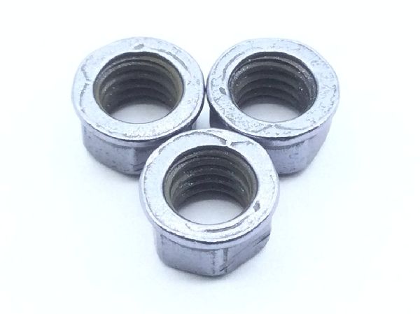 MS21073-3 Self-Locking Nutplate