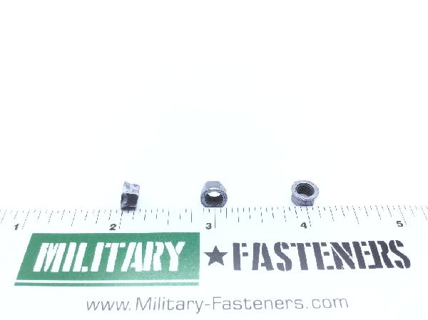 MS21073-3 Self-Locking Nutplate (4)