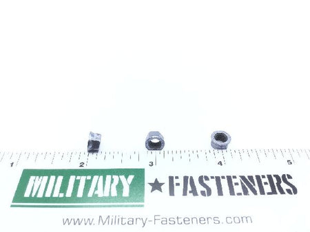 MS21073-3 Self-Locking Nutplate (4)