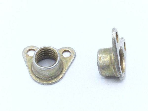 MS21073-4 self-locking plate nut