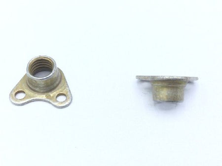MS21073-4 self-locking plate nut (2)
