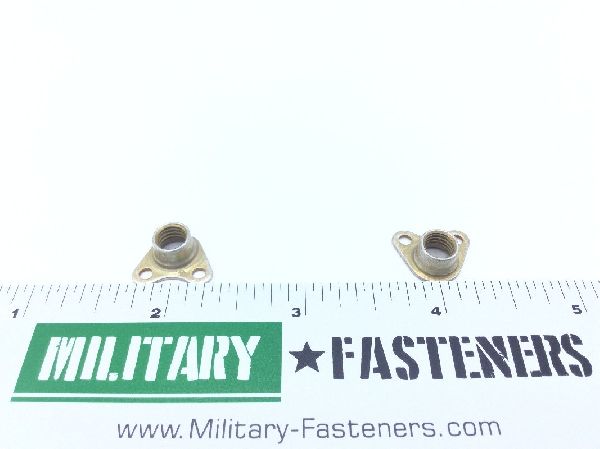 MS21073-4 self-locking plate nut (4)