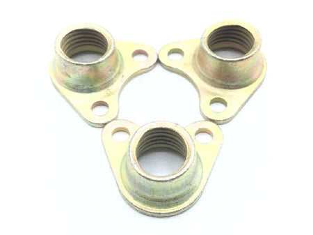 MS21073-6 Self-Locking Nutplate
