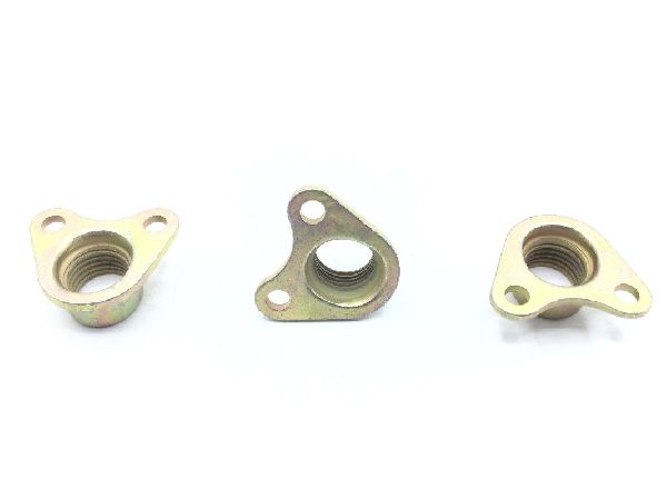 MS21073-6 Self-Locking Nutplate (2)