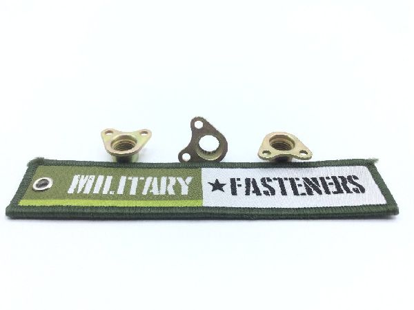 MS21073-6 Self-Locking Nutplate (3)