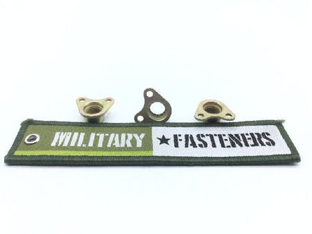 MS21073-6 Self-Locking Nutplate (3)