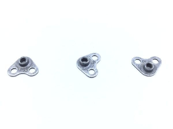 MS21073L04 Self-Locking Nutplate (2)