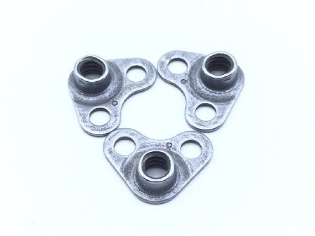 MS21073L06 Self-Locking Nutplate