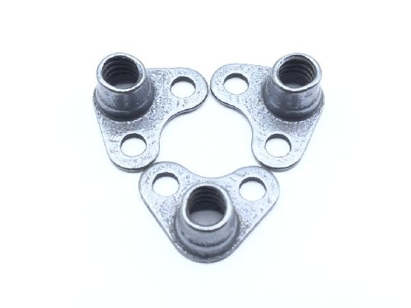 MS21073L08 Self-Locking Nutplate