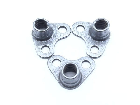 MS21073L08 Self-Locking Nutplate