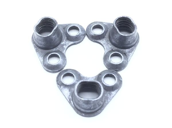 MS21073L3K Self-Locking Nutplate