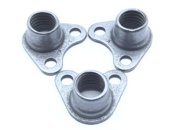 MS21073L4 Self-Locking Nutplate