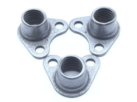 MS21073L4 Self-Locking Nutplate