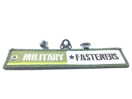 MS21073L4 Self-Locking Nutplate (3)