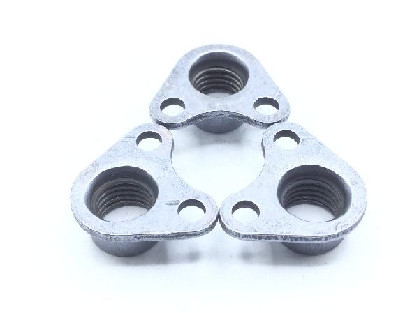 MS21073L5 Self-Locking Nutplate