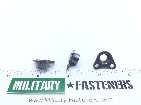 MS21073L5 Self-Locking Nutplate (4)