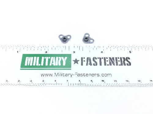 MS21074L04 Self-Locking Nutplate