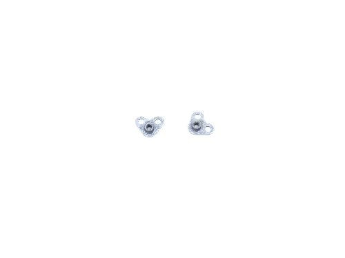 MS21074L04 Self-Locking Nutplate (3)
