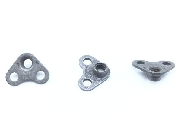 MS21074L06 Self-Locking Nutplate
