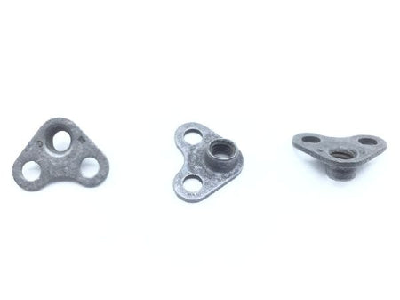 MS21074L06 Self-Locking Nutplate