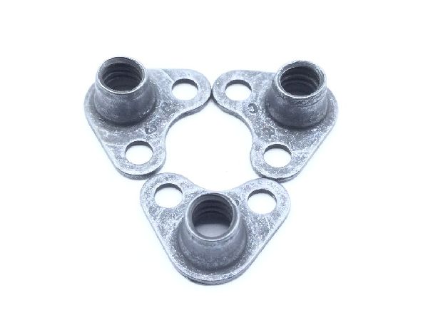 MS21074L08 Self-Locking Nutplate