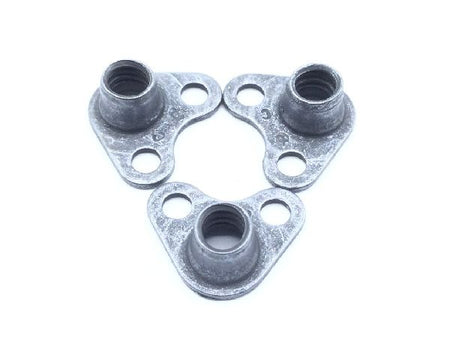 MS21074L08 Self-Locking Nutplate