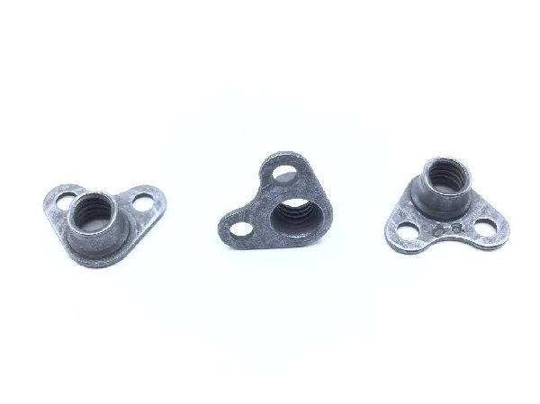 MS21074L3 Self-Locking Nutplate