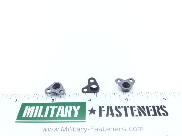 MS21074L3 Self-Locking Nutplate (4)
