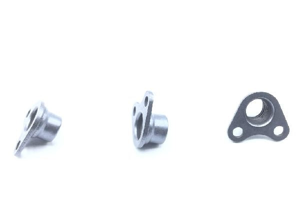 MS21074L4 Self-Locking Nutplate