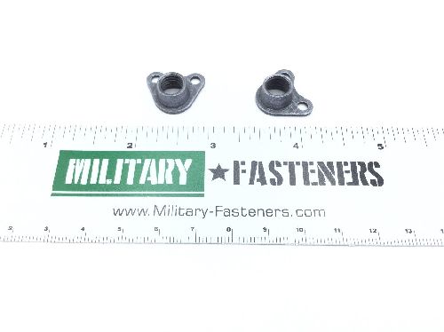MS21074L5 Self-Locking Nutplate