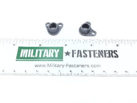MS21074L5 Self-Locking Nutplate