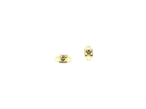MS21075-04N Self-Locking Nutplate (3)